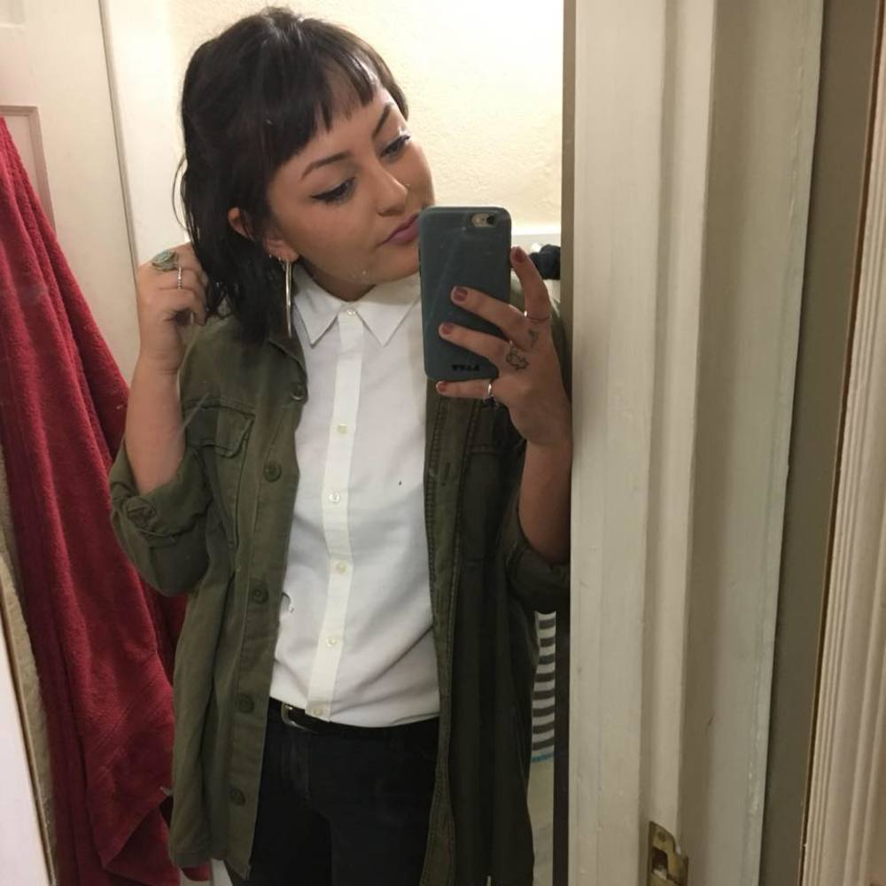 Meet your Posher, Ruby tuesday